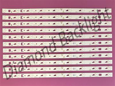 LED55S4690