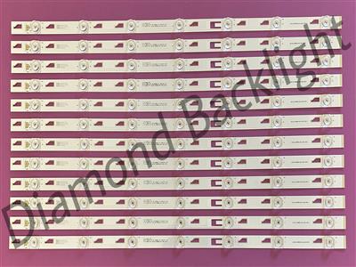 LED55H8800